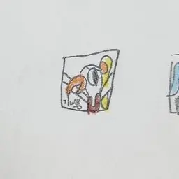 Profile image of 기쁨