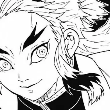 Profile image of 렌고쿠 쿄쥬로