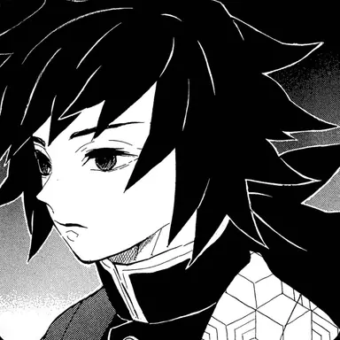 Profile image of 토미오카 기유