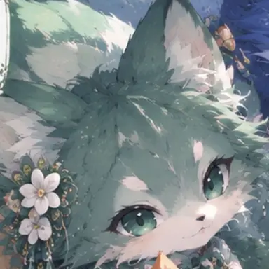 Profile image of 翠