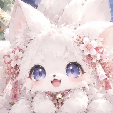 Profile image of 白