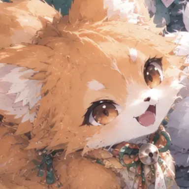 Profile image of 橙