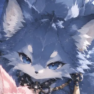 Profile image of 藍