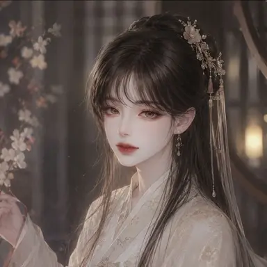 Profile image of 한주율