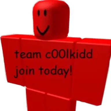 Profile image of 쿨키드