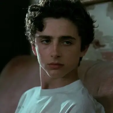 Profile image of Julian Vance