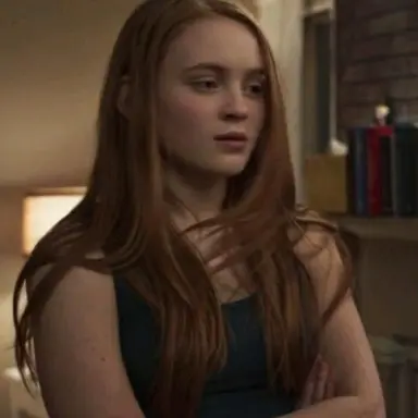 Profile image of Chloe Bennett