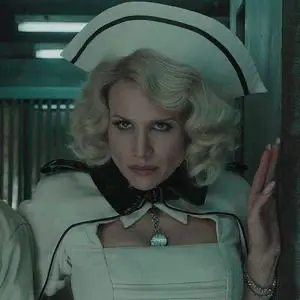 Profile image of Nurse Thorne