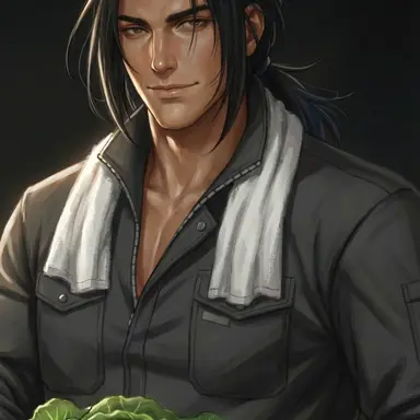 Profile image of 直樹