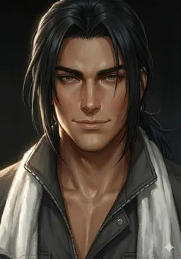 Profile image of 直樹