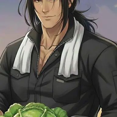 Profile image of 直樹