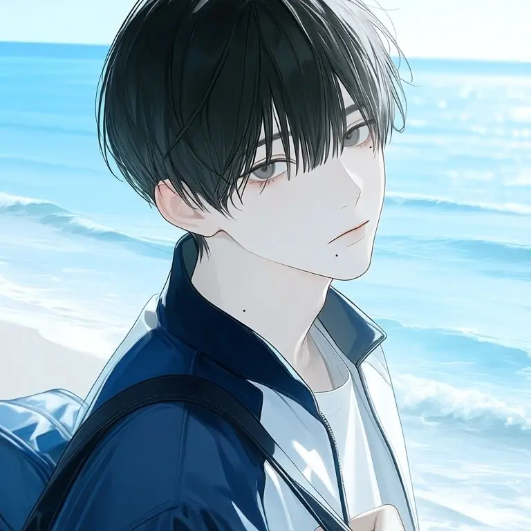 Pal-Cat0168의 帰国子女の一ノ瀬君𓇼