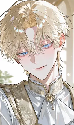 Profile image of Leon