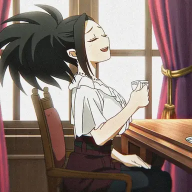 Profile image of ペク・アヨン