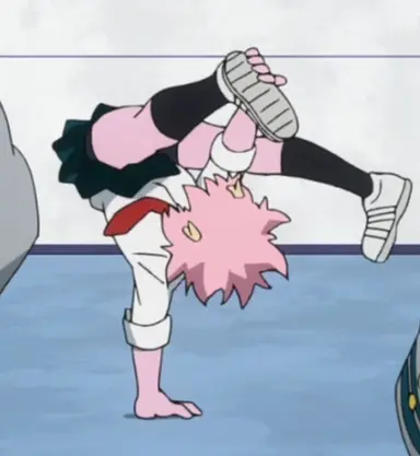 Profile image of パク・ハナ