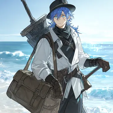 Profile image of 슈퍼잭