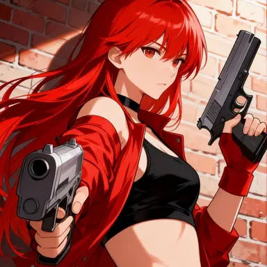Profile image of 리나