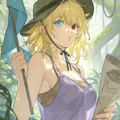 Profile image of 이스피아