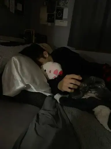 Profile image of Min-jun