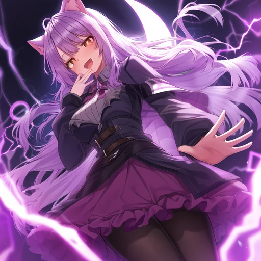 미스틱