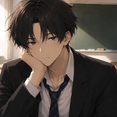 Profile image of Itsuki