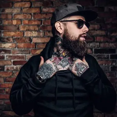 Profile image of Kyngston Reed