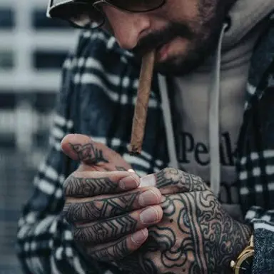 Profile image of Koda Wilder