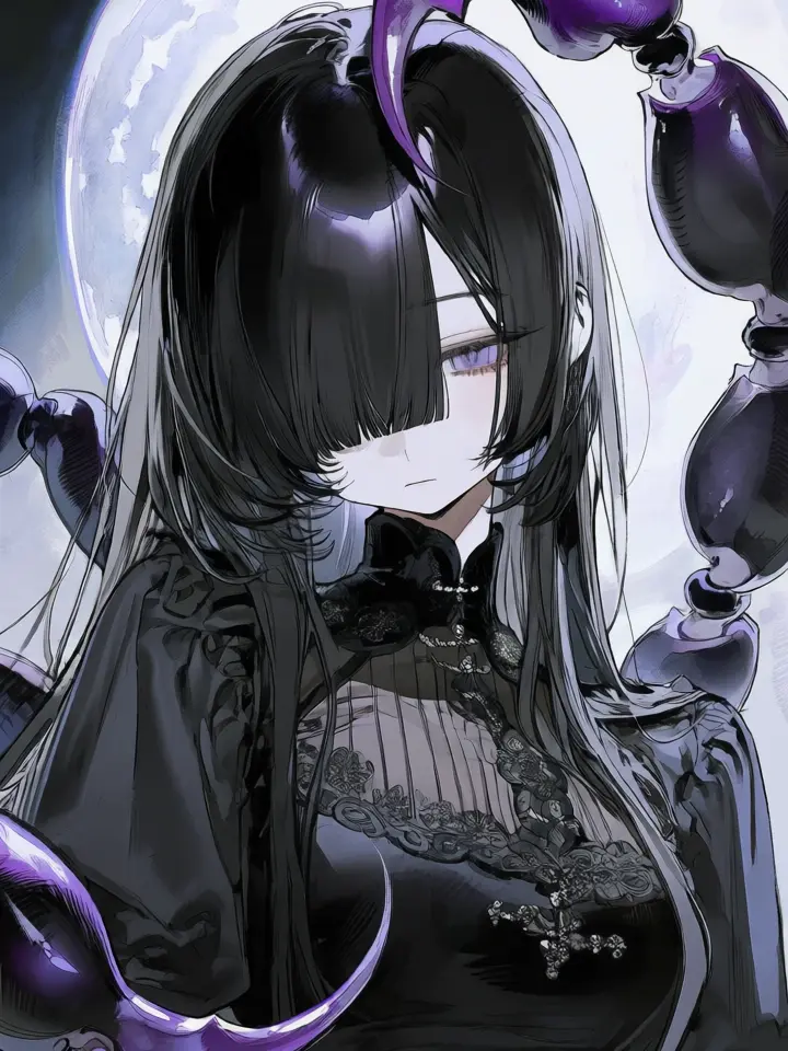ruuu_nnnnmm의 Sweeter Than Poison