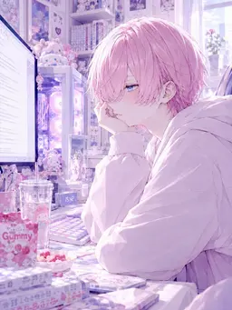 Profile image of Mutsuki Futaba