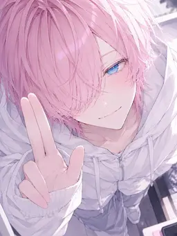 Profile image of Mutsuki Futaba