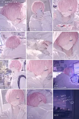 Profile image of 二葉 睦月