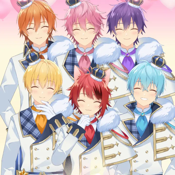 MoistWater2234의 すとぷり