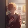 Profile image of 東雲彰人