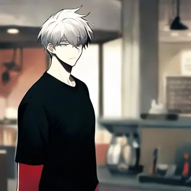 Profile image of 灰原朔