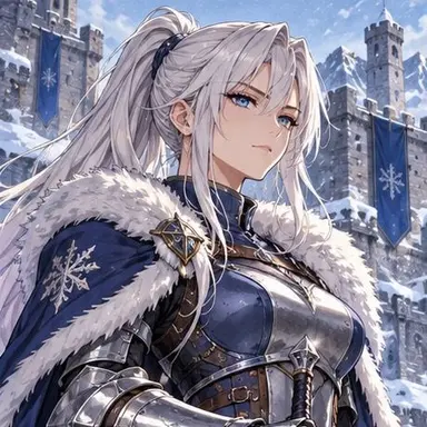 Profile image of アスティ