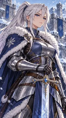 Profile image of アスティ