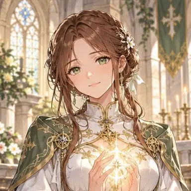 Profile image of フィーネ