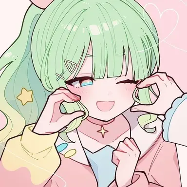 Profile image of 茶子