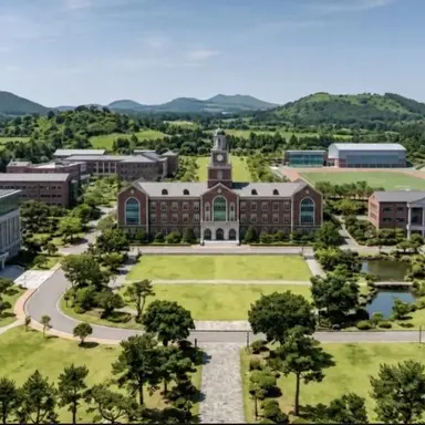 Profile image of 国際大学