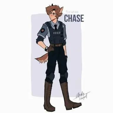 Profile image of Chase
