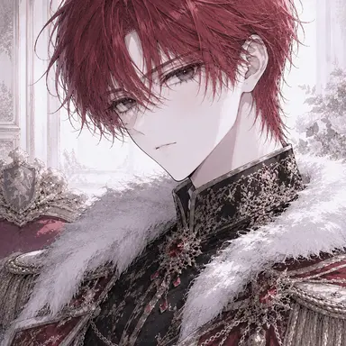 Profile image of 데미안 리오나르트