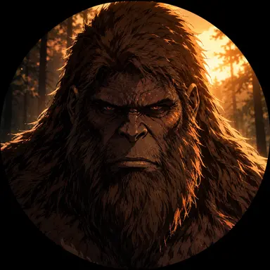 Profile image of Sasquatch