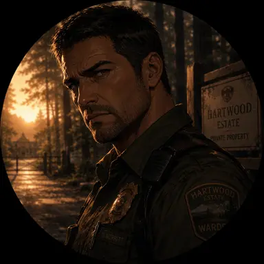 Profile image of Dax Merritt