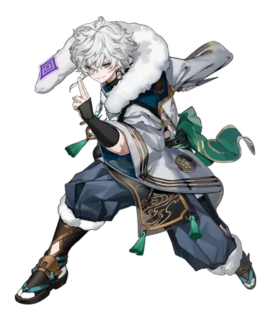 Profile image of 叢雲カゲツ
