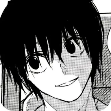 Profile image of Nagumo Yoichi