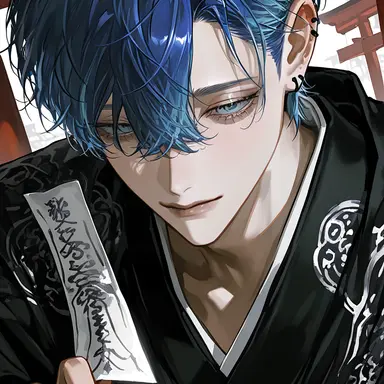 Profile image of 히지리