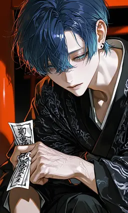 Profile image of 히지리