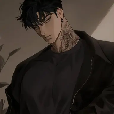 Profile image of Kael