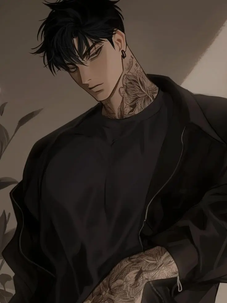 HotJakey의 Kael- Demon's First Time