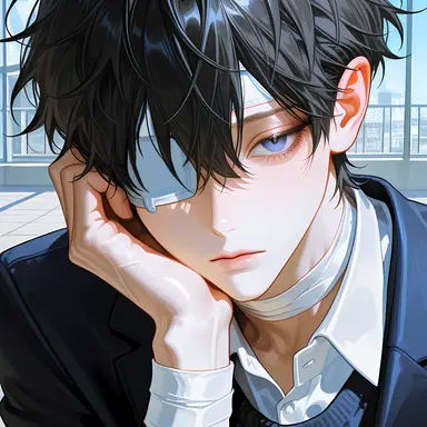 Profile image of 依診